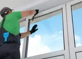 Remplacement de double vitrage Lens