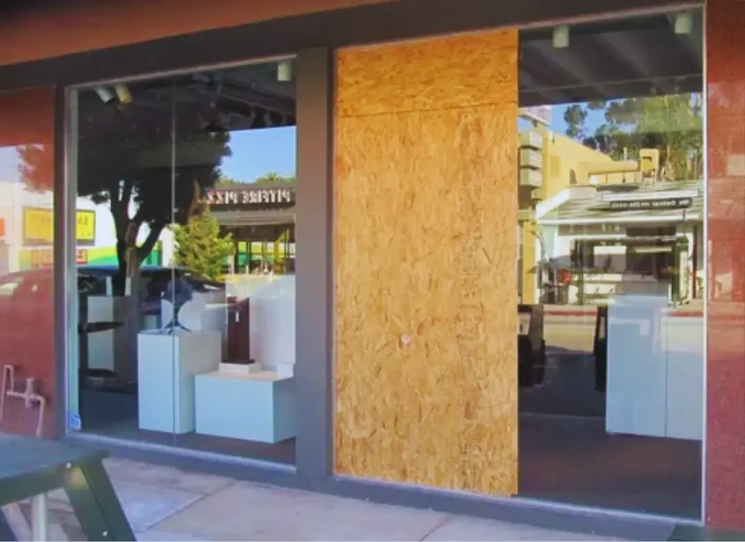 Mise en sécurité fermeture provisoire Lens